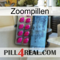 Zoom Pills 35